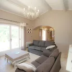 Luxury In Provence With A Private Pool Martres-Tolosane