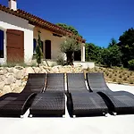 Luxury In Provence With A Private Pool