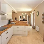 Luxury In Provence With A Private Pool Βίλα *