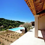Βίλα Luxury In Provence With A Private Pool *