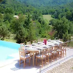 Luxury In Provence With A Private Pool Βίλα *