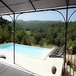 Βίλα Luxury In Provence With A Private Pool *