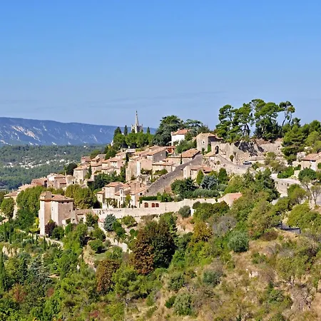 Βίλα Luxury In Provence With A Private Pool