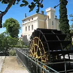 Luxury In Provence With A Private Pool *