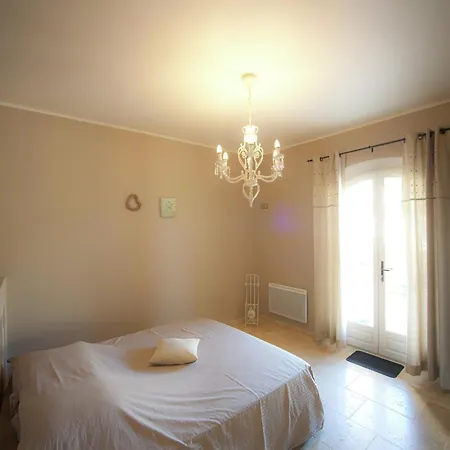 Vila Luxury In Provence With A Private Pool Martres-Tolosane