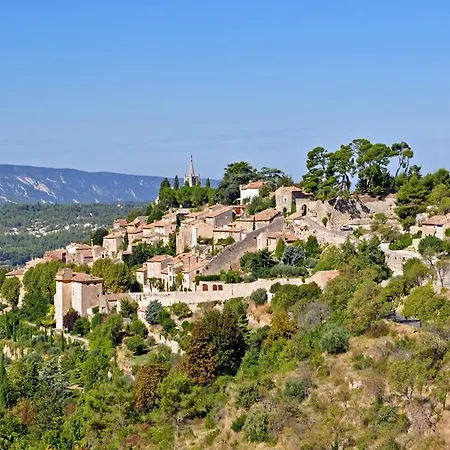 Villa Luxury In Provence With A Private Pool