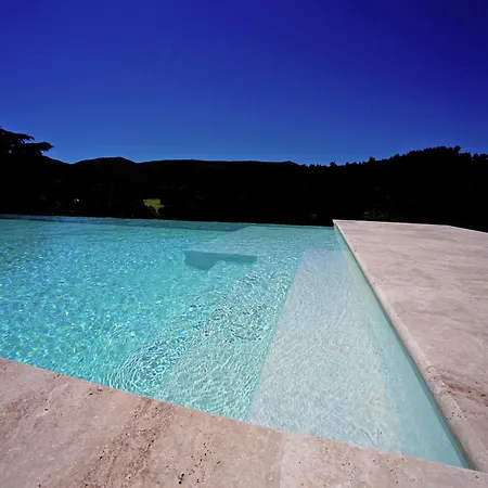 Luxury In Provence With A Private Pool Villa *