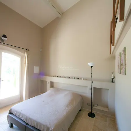 Luxury In Provence With A Private Pool Villa Martres-Tolosane