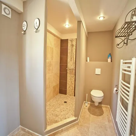 Luxury In Provence With A Private Pool Vila *