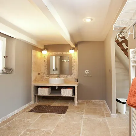 Luxury In Provence With A Private Pool Vila Martres-Tolosane