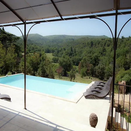 Villa Luxury In Provence With A Private Pool *