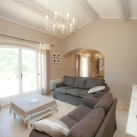 Luxury In Provence With A Private Pool Martres-Tolosane