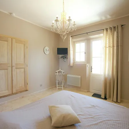 Luxury In Provence With A Private Pool * Martres-Tolosane