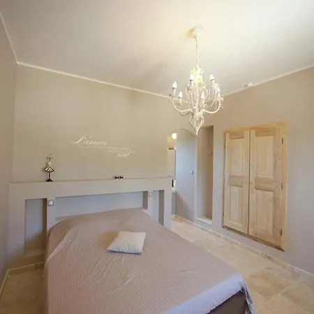 Luxury In Provence With A Private Pool *