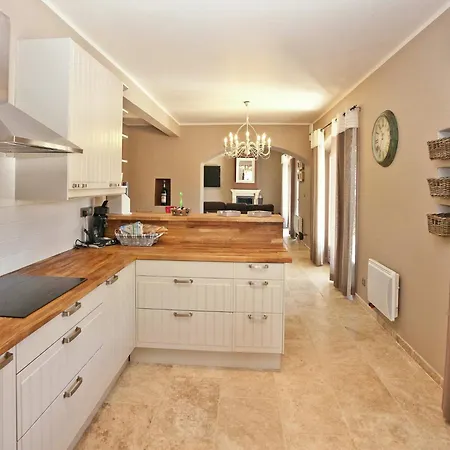 Luxury In Provence With A Private Pool Vila *