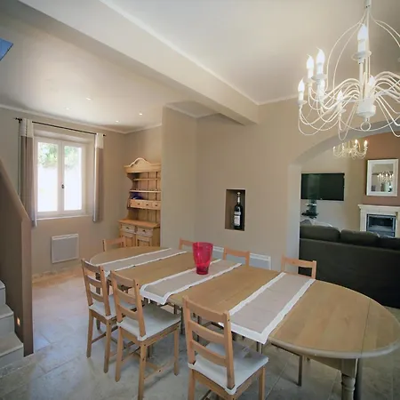 Luxury In Provence With A Private Pool Vila Martres-Tolosane