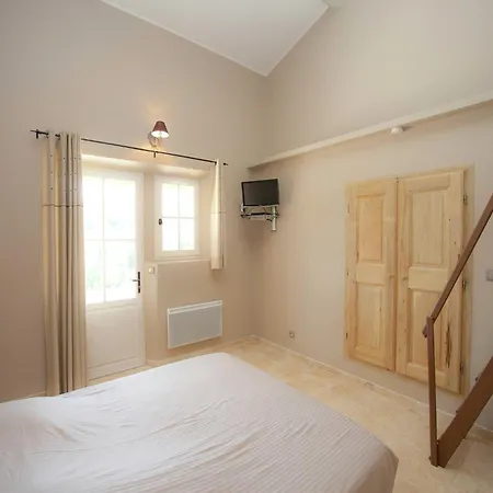 Vila Luxury In Provence With A Private Pool Martres-Tolosane