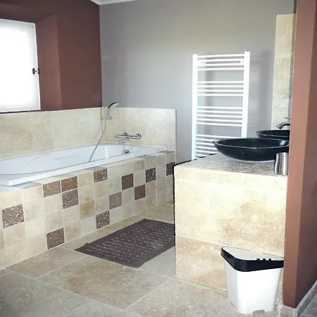 Luxury In Provence With A Private Pool * Martres-Tolosane