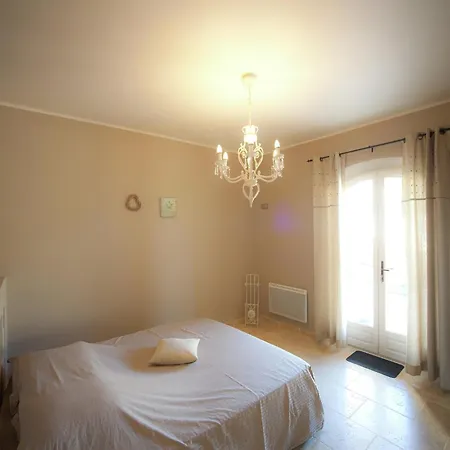 Luxury In Provence With A Private Pool *