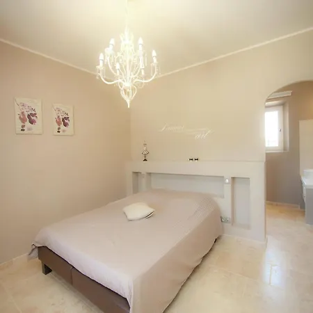 Luxury In Provence With A Private Pool *