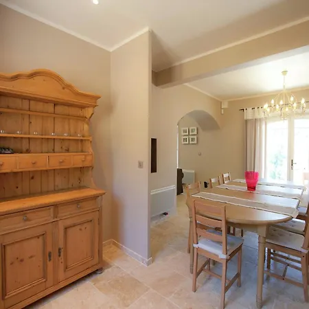 Vila Luxury In Provence With A Private Pool Martres-Tolosane