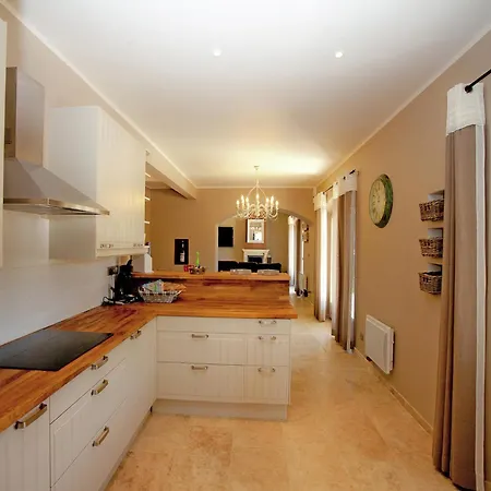 Luxury In Provence With A Private Pool *