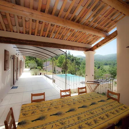 Luxury In Provence With A Private Pool *