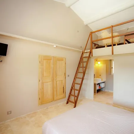 Luxury In Provence With A Private Pool Martres-Tolosane