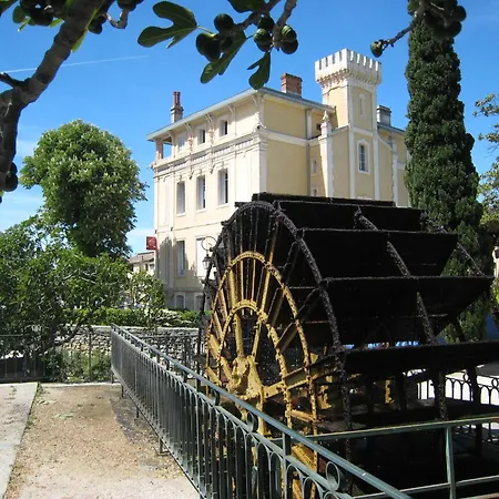 Luxury In Provence With A Private Pool *