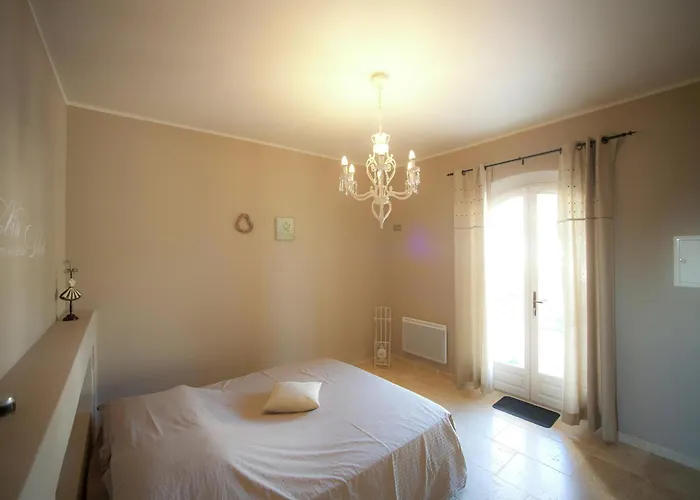 Villa Luxury In Provence With A Private Pool Martres-Tolosane