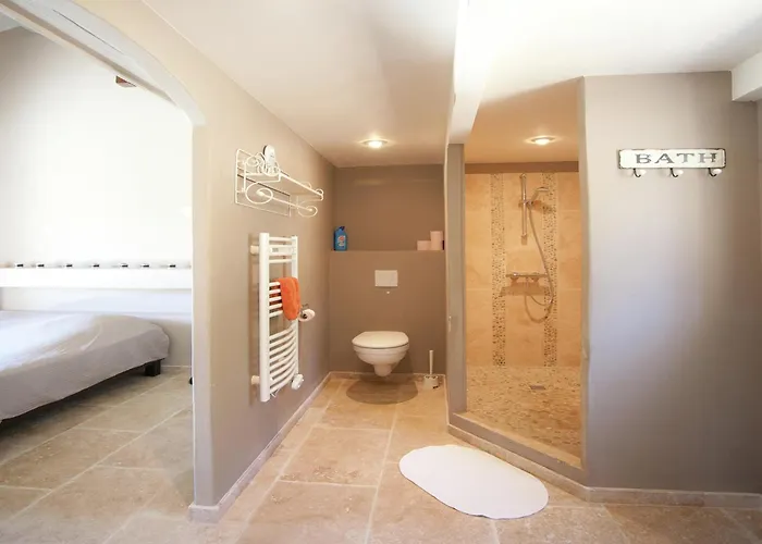 Luxury In Provence With A Private Pool *