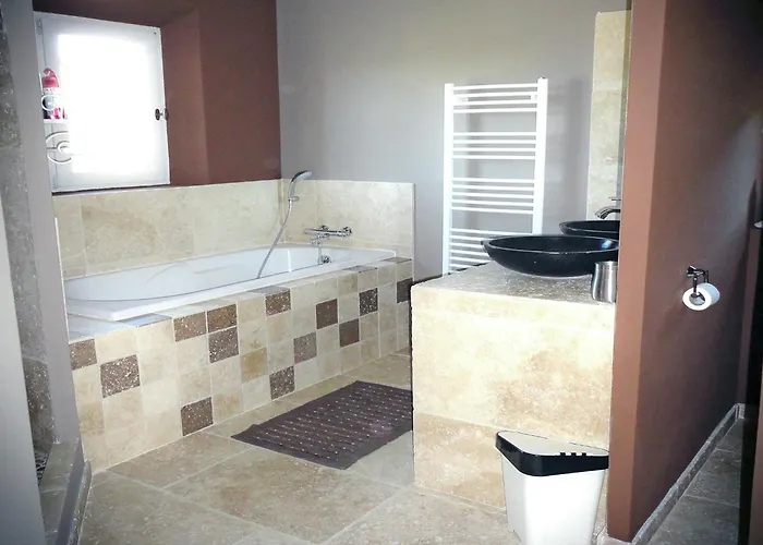 Luxury In Provence With A Private Pool