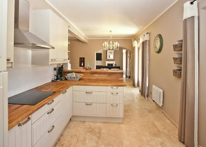 Villa Luxury In Provence With A Private Pool *