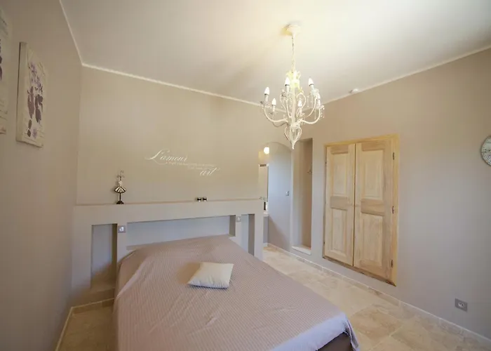 Villa Luxury In Provence With A Private Pool *