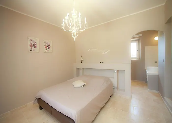 Luxury In Provence With A Private Pool *