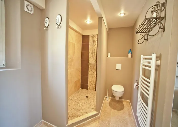 Villa Luxury In Provence With A Private Pool *