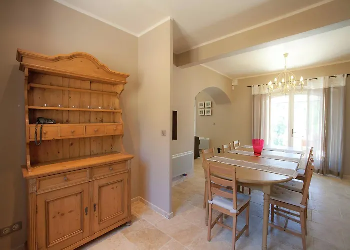 Villa Luxury In Provence With A Private Pool Martres-Tolosane