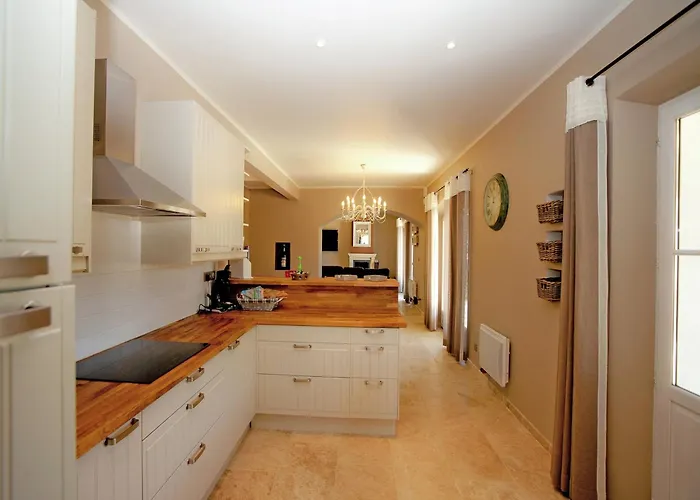 Luxury In Provence With A Private Pool *