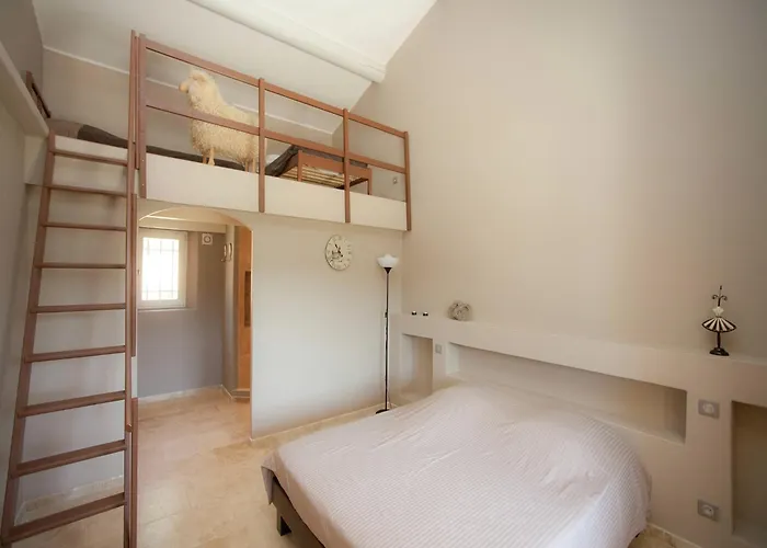 Luxury In Provence With A Private Pool Villa *