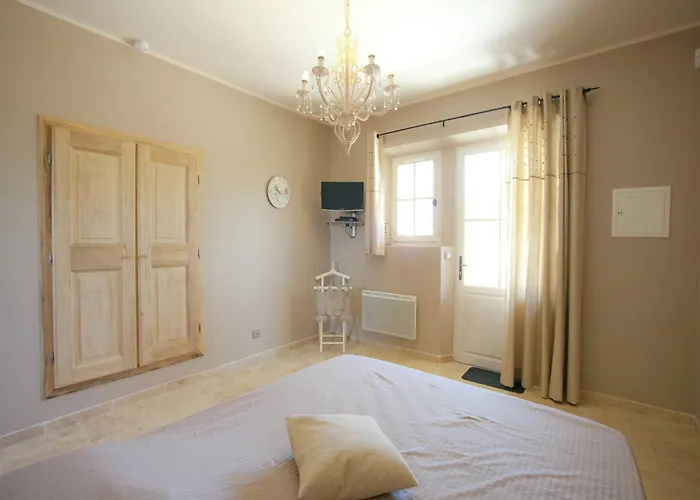 Luxury In Provence With A Private Pool Martres-Tolosane