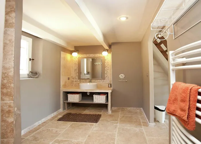 Luxury In Provence With A Private Pool * Martres-Tolosane