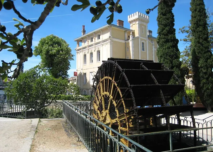 Luxury In Provence With A Private Pool *